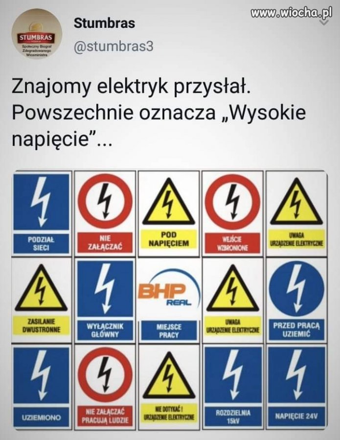 Ktoś ma inne skojarzenia?