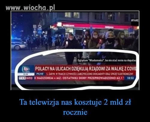 Bez komentarza