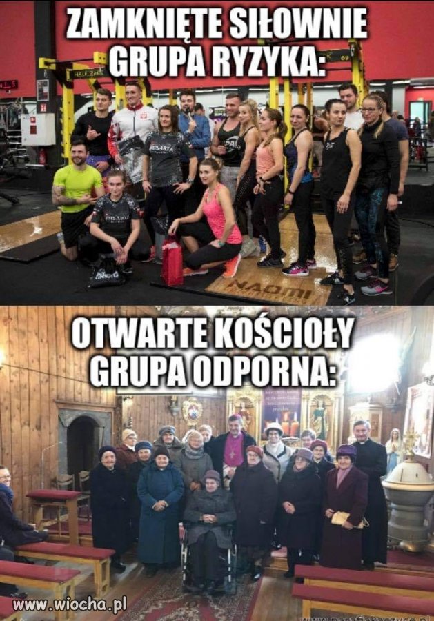 Bo piniundz się musi zgadzać
