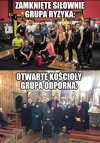 Bo piniundz się musi zgadzać