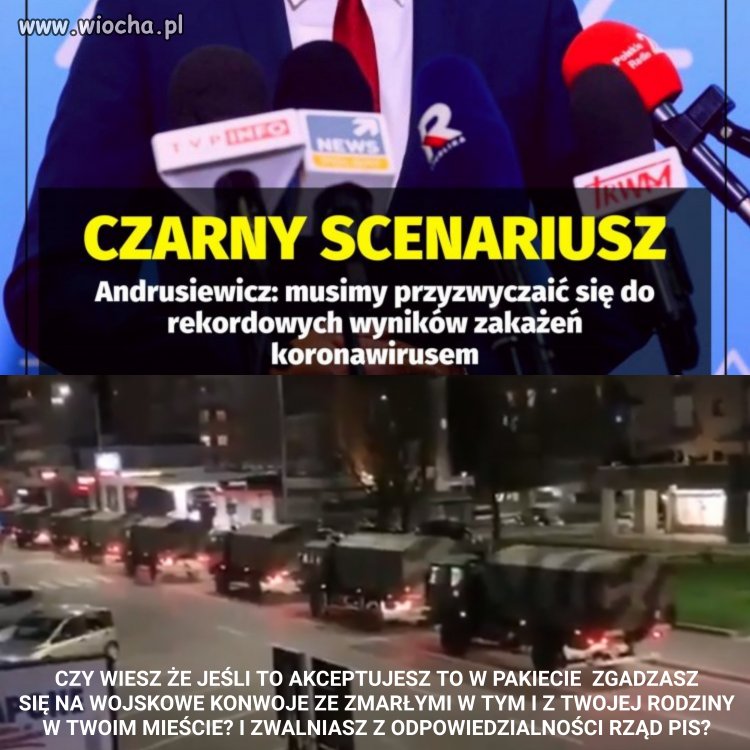 Nie bądź debilem! Włącz myślenie!