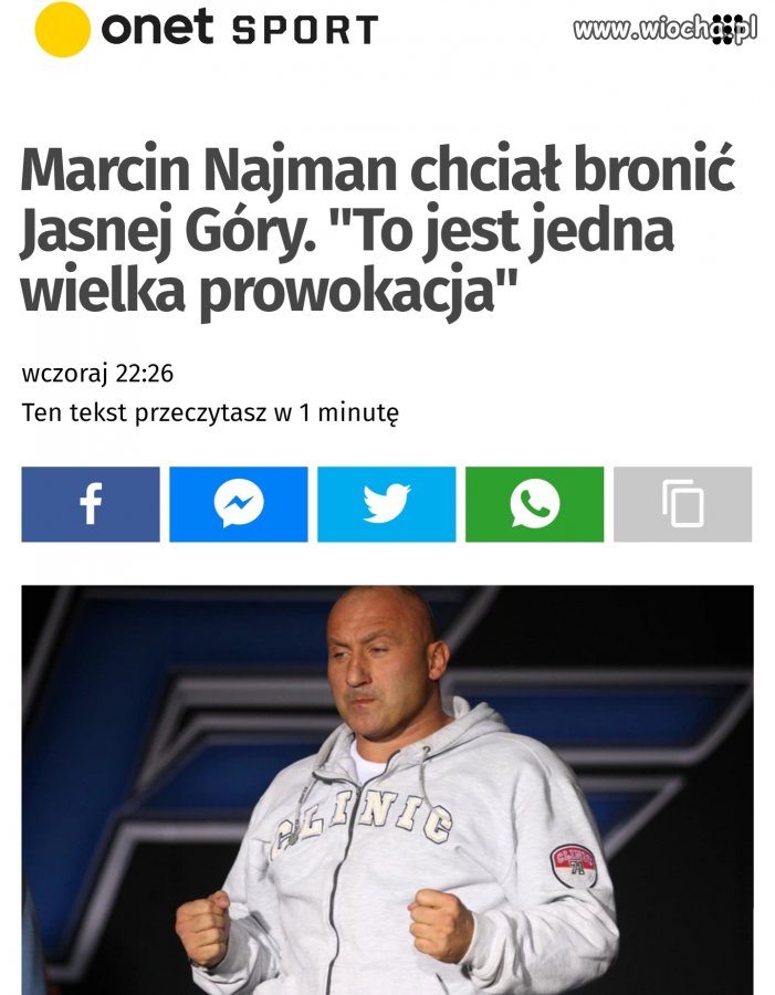 Nowy Kmicic