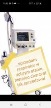 Wiem, że straszne ...
