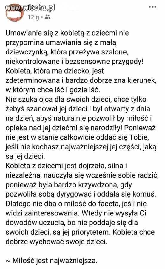Kobiety- biedactwa. Otwarty... chyba portfel.