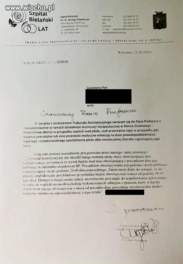Gnojenie kobiet dzień pierwszy