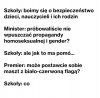 Na pomoc rządu 