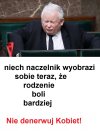 Wkurzona Kobieta