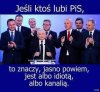 Tak ich cholernie lubię