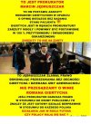 NIE PRZESĄDZAMY O WINIE ROMANA GIERTYCHA ALE...