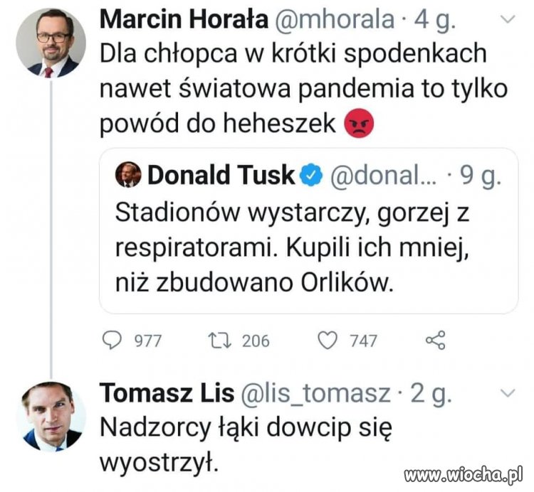 Jedyne co wybuduje PiS