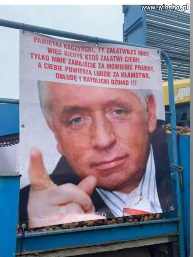 Niewygodna prawda 