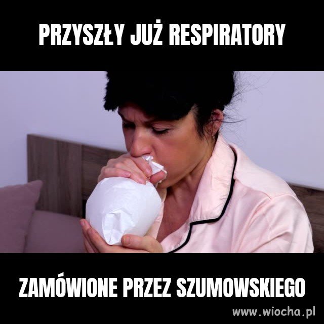 Jesteśmy uratowani!