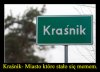 Radni postanowili zmienić nazwę miasta na 5G