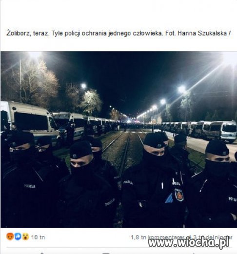 Państwo wyznaniowe PiS i Konfederacji -