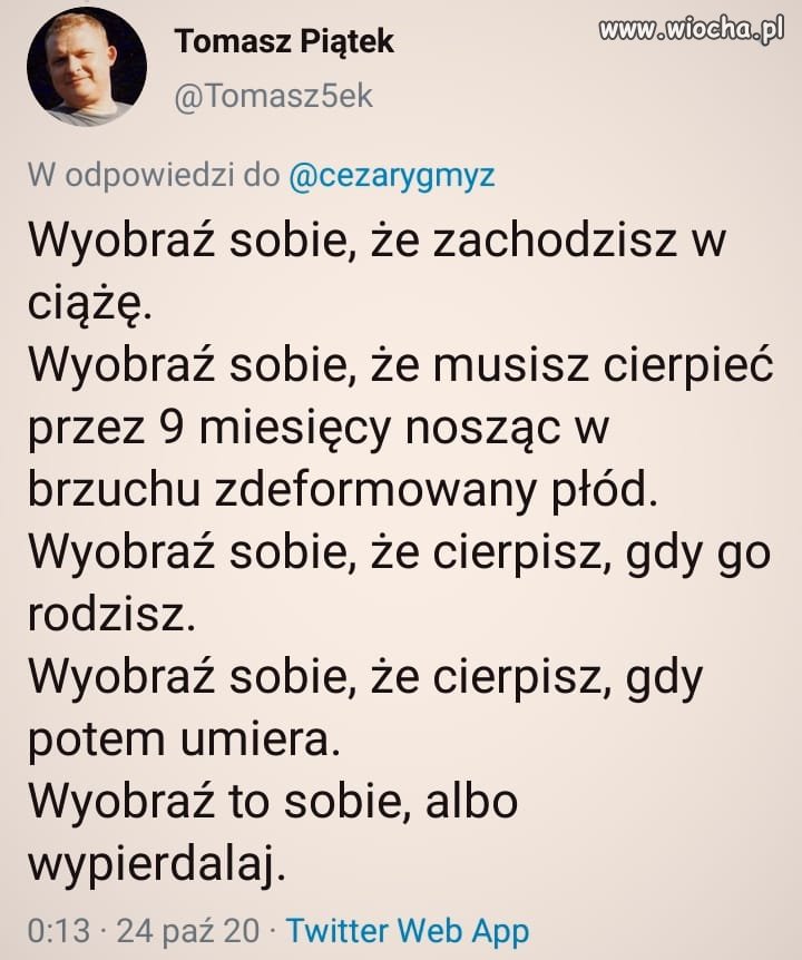 Masz wyobraźnię ?