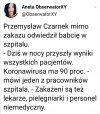 To jest sk...stwo.