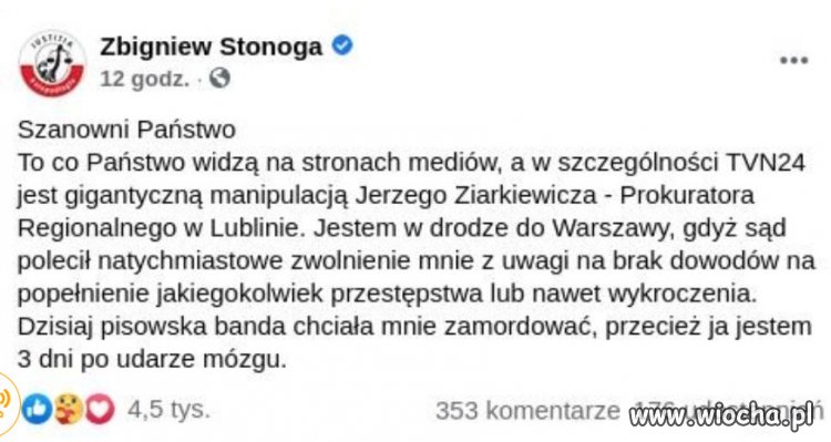 Prawo i Sprawiedliwość... 