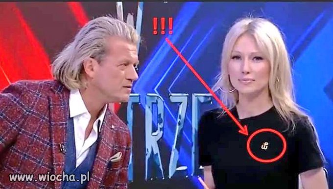 Ogórek walczący!