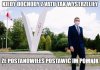 Dochody są tak duże, że pomnik był obowiązkiem