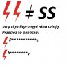 Jasno i wyraźnie...bez ideologii