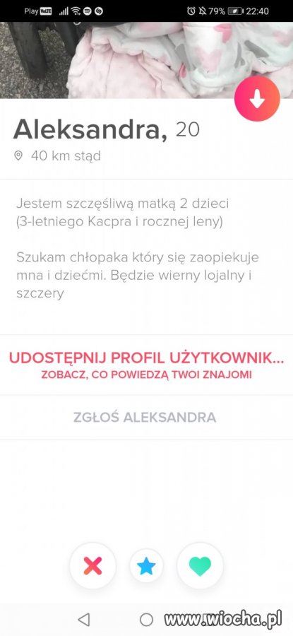 Znajdą się jacyś chętni?