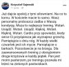 W zdrowym ciele zdrowy duch...