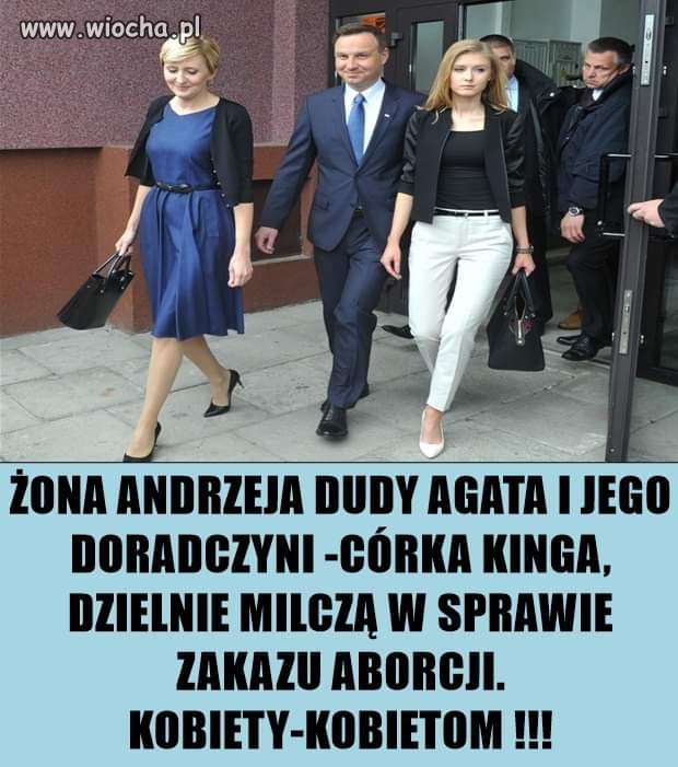 No dziewczyny