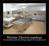 MZ uspokaja.