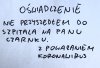 To oświadczenie zamyka sprawę