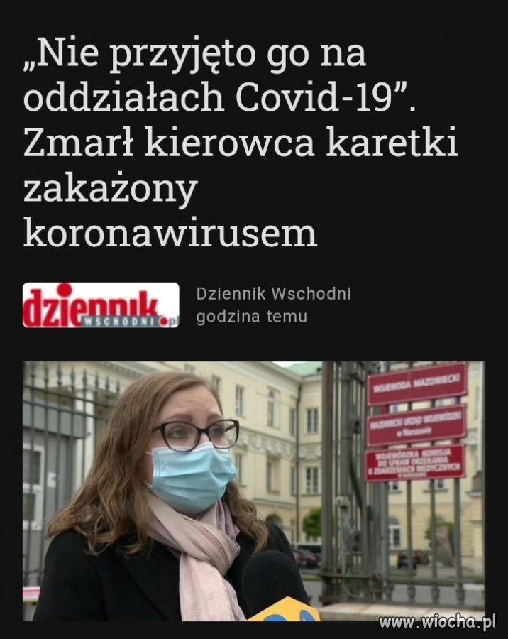 Zaczyna się