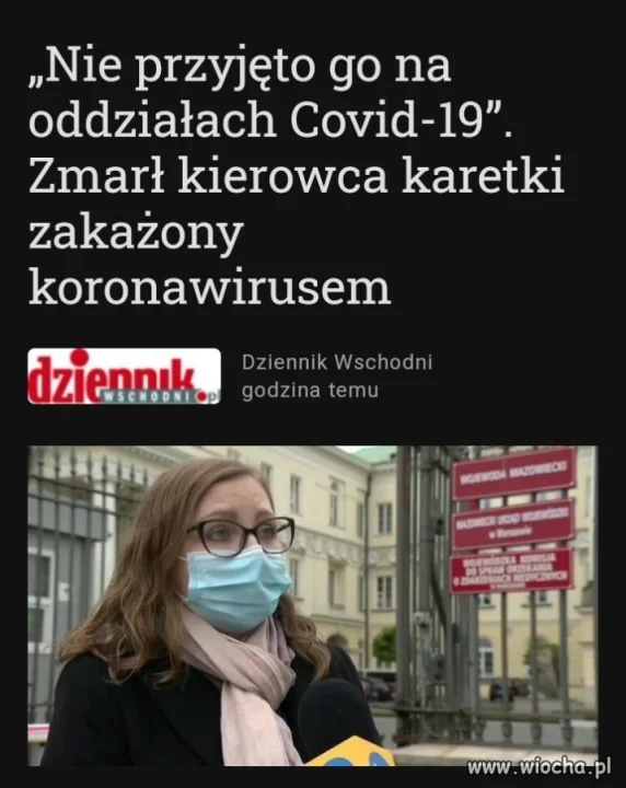 Zaczyna się