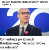 Jak ma się garnitur z kontenera PCK