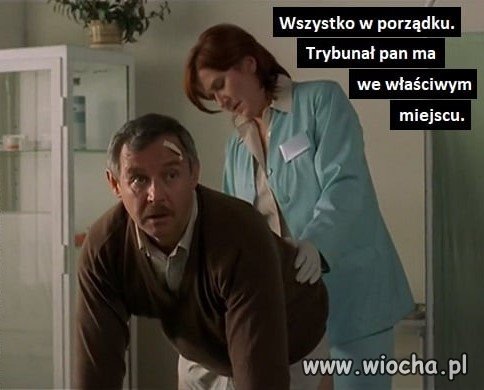 Też ich tam mam