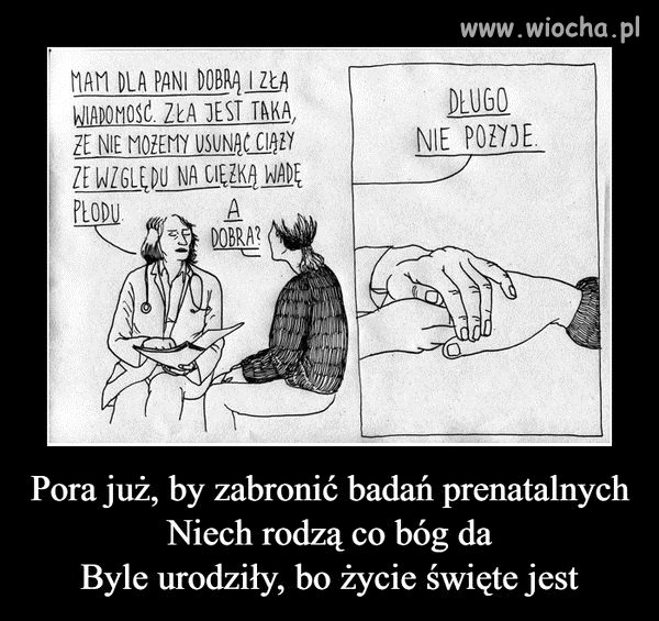 Takie czasy nadchodzą ...