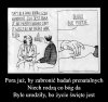 Takie czasy nadchodzą ...