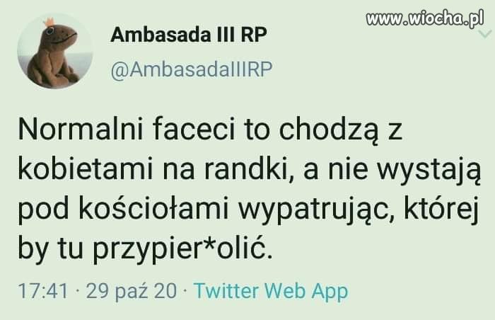 Tyle w temacie