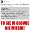 Kobiety muszą znać swoje miejsce !