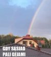 A czym pali sąsiad? 
