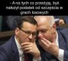 Nie podpowiadajcie im ...