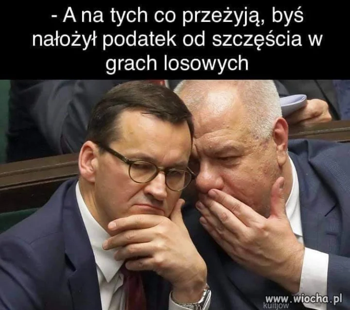 Nie podpowiadajcie im ...