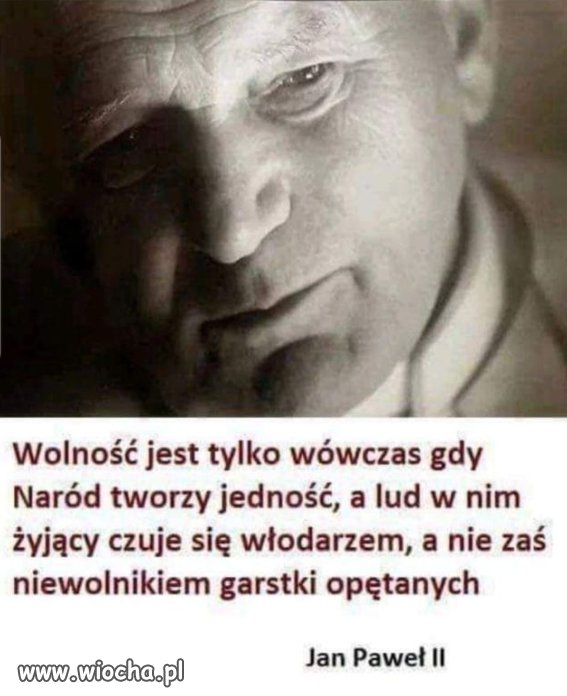 Obecna rzeczywistość