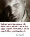 Obecna rzeczywistość
