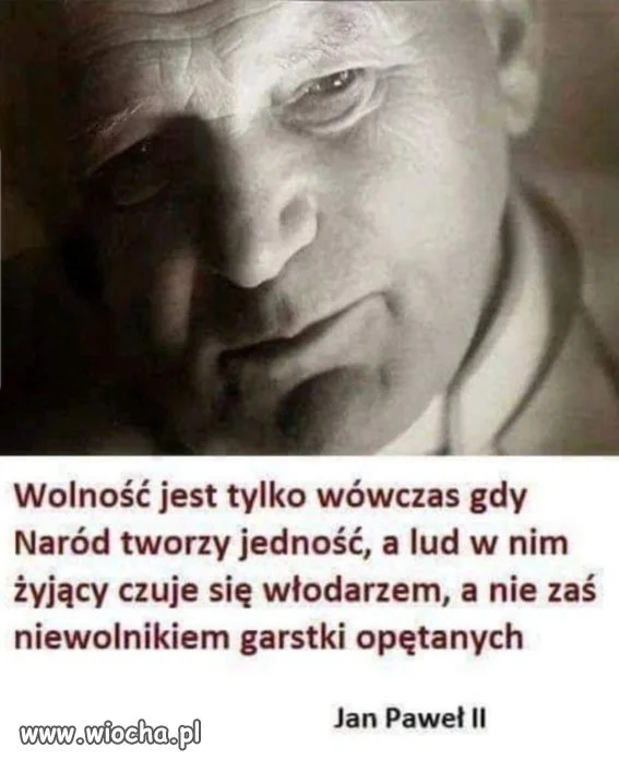 Obecna rzeczywistość