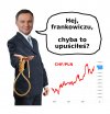 Czy ktoś ma jeszcze kredyt w obcej walucie?
