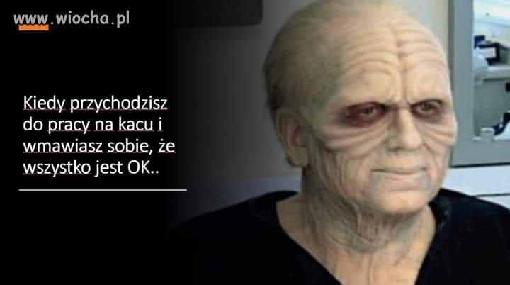 Trudno się z tym nie zgodzić 