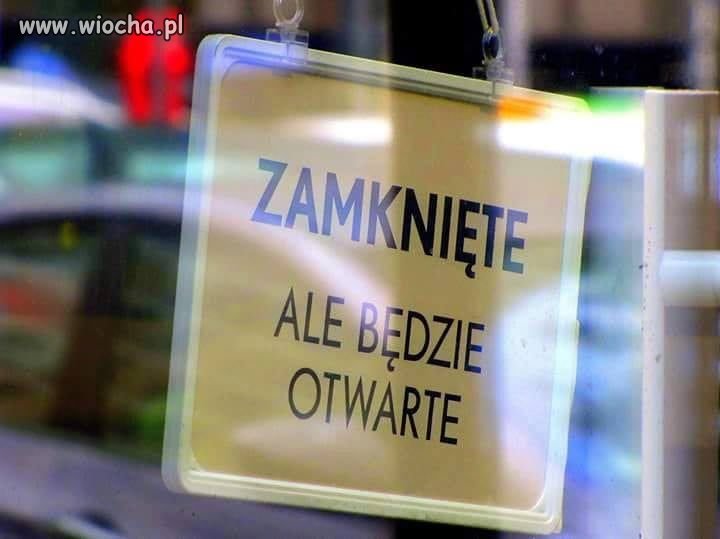 Październik 2020-trochę to złowieszcze
