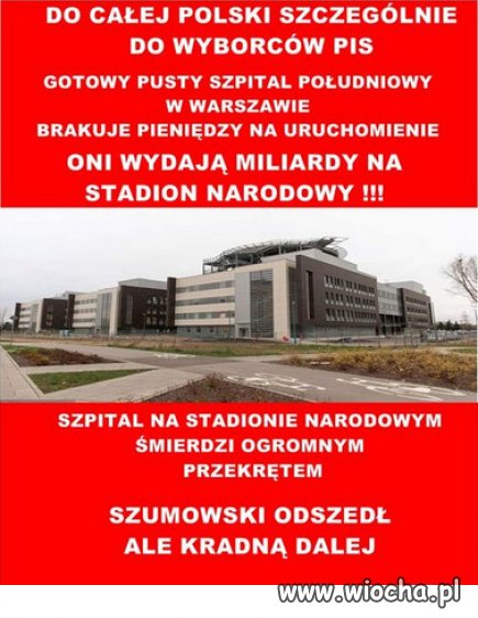 SZUMOWSKI ODSZEDŁ 