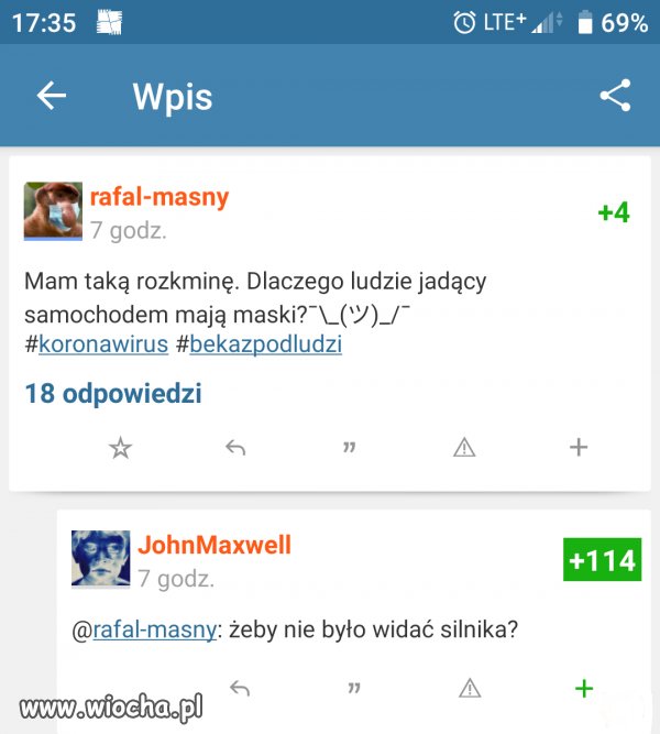 Z cyklu ~znalezione w necie~
