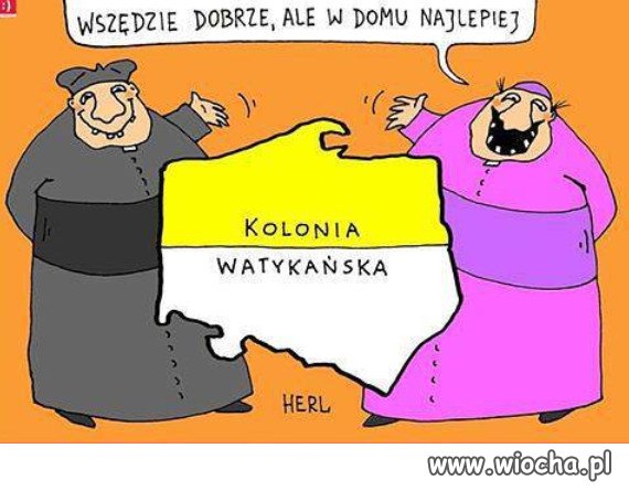 Tak dobrze jak teraz, kler sekty kościoła, 