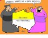 Tak dobrze jak teraz, kler sekty kościoła, 
